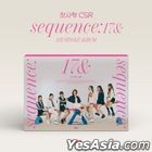 CSR Single Album Vol. 1 - Sequence: 17&