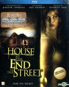 House At The End Of The Street (2012) (Blu-ray) (Hong Kong Version)　