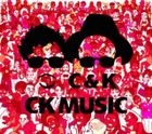 CK MUSIC (ALBUM+DVD) (First Press Limited Edition)(Japan Version)