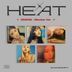 (G)I-DLE Special Album - HEAT (Digipak Version) (Member Version) (Random Version)