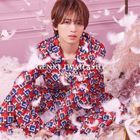 PAJAMA PARTY (SINGLE+DVD)  (First Press Limited Edition) (Japan Version)