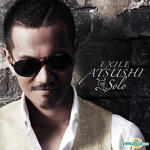 2023新作 Music LIVE EXILE ATSUSHI 2016 ATSUSHIのSPECIAL 2CD+2DVD CD