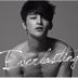 Everlasting [Type A] (ALBUM+DVD)(Japan Version)