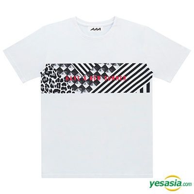 Yesasia a A Nation Island Stadium Fes 16 Tee S Groups Photo Poster a Avex Group Free Shipping North America Site