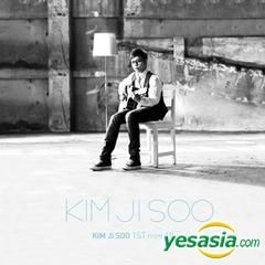 YESASIA: Kim Ji Soo Mini Album Vol. 1 - Kim Ji Soo CD - Kim Ji Soo ...