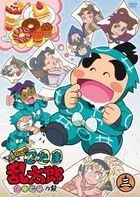 電視動畫「忍者亂太郎」 Selection - Anokoro no Dan (DVD) (Vol.3) (日本版) 