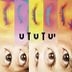 UTUTU (ALBUM+DVD)(Japan Version)