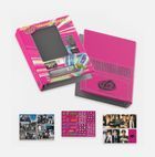 NCT Dream ISTJ - Memory Collect Book (Mark Version)