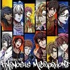 Hypnosismic -Division Rap Battle- 1st FULL ALBUM - Enter the Hypnosis Microphone (Normal Edition) (Japan Version)