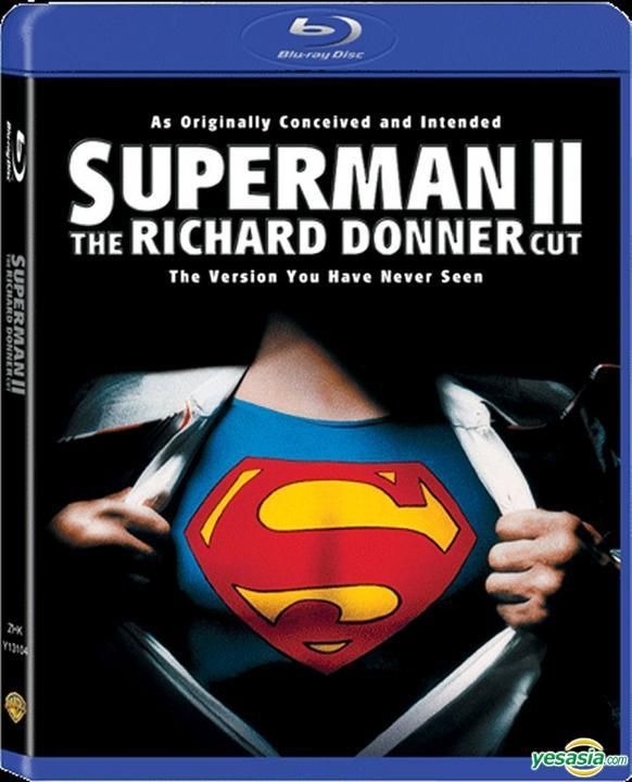 Richard donner superman