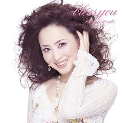 YESASIA: bless you (日本版) CD - 松田聖子