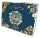 Harry Potter 2023 Desktop Calendar (Japan Version)