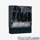 TXT - WORLD TOUR [ACT : LOVE SICK IN SEOUL] (Digital Code) (Korea Version)