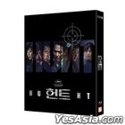 獵戰 (Blu-ray) (英文字幕) (韓國版)