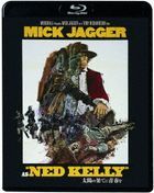 Ned Kelly (Blu-ray) (Japan Version)