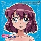 零之使魔 -双月骑士 Character CD 2 (日本版) 