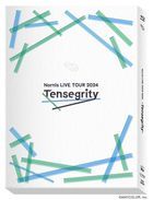 Nornis LIVE TOUR 2024 -Tensegrity- [BLU-RAY] (Japan Version)