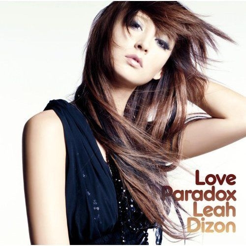 YESASIA: Love Paradox (SINGLE+DVD)(First Press Limited Edition