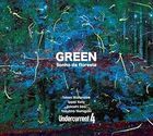 [GREEN] -Sonho da floresta- (Japan Version)
