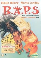 B.A.P.S [Black American Princesses] (Hong Kong Version)