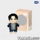 Perfect 10 Liners The Series : Santa - Plush Doll
