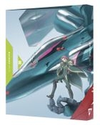 Macross Delta Vol.6 (Blu-ray) (Limited Edition) (English Subtitled) (Japan Version)