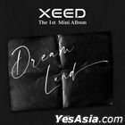XEED Mini Album Vol. 1 - Dream Land