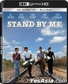 Stand by Me (1986) (4K Ultra HD + Blu-ray) (US Version)