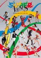 SUPER VENUS Photobook