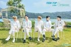 Teen Top Mini Album Vol. 8 Repackage - TEEN TOP STORY: 8PISODE