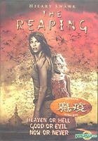 The Reaping (DVD) (Hong Kong Version)
