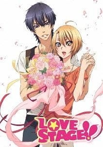 Yesasia Love Stage Vol 5 Blu Ray First Press Limited Edition Japan Version Blu Ray Eiki Eiki Eguchi Takuya Anime In Japanese Free Shipping North America Site