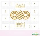 YESASIA: Infinite - 2012 Infinite Concert: Second Invasion