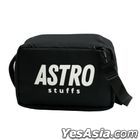 Astro Stuffs - Logo Shoe Pouch