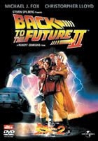 Back To The Future Part 2 (Limited Edition) (Japan Version)