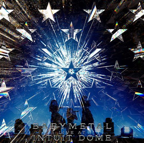 YESASIA: BABYMETAL - LIVE AT INTUIT DOME [BLU-RAY] (Limited 