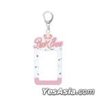 Apink 2021 Pink Eve - 10 CARD HOLDER KEY RING
