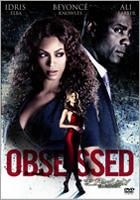 Obsessed (2009) (DVD) (Japan Version)