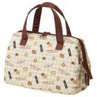 Gaspard et Lisa Insulated Lunch Bag M