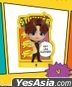 BTS - TinyTAN BUTTER FIGURE (V)