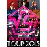 ROOT FIVE/ROOT FIVE JAPAN TOUR 2014 すーぱ… ROOT FIVE/ROOT FIVE JAPAN TOUR 2014 すーぱ… ROOT FIVE / 3rd