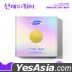 Lovely Runner OST (3 LP) (Special Set Box) (Numbering Limited Edition)