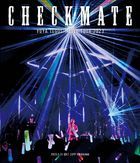 Tegoshi Yuya LIVE TOUR 2023 'CHECKMATE' [BLU-RAY](Japan Version)