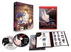 Corpse Party: Tortured Souls - The Curse of Tortured Souls - (Blu-ray+CD) (Japan Version)