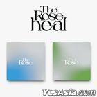 The Rose Vol. 1 - HEAL (- + 〜 Version)