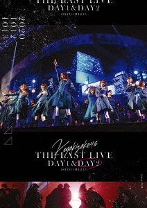 YESASIA: The Last Live - Day 2 [BLU-RAY] (Normal Edition) (Japan