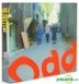 SHINee Vol. 4 - Odd (Version B) (Taiwan Version)