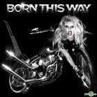 Born This Way (大碟)  