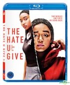 The Hate U Give (Blu-ray) (Korea Version)