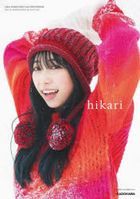 Kobayashi Aika 2nd Photobook 'hikari'